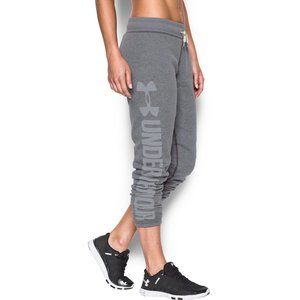 Under Armour Women’s Favorite Fleece Pants Small